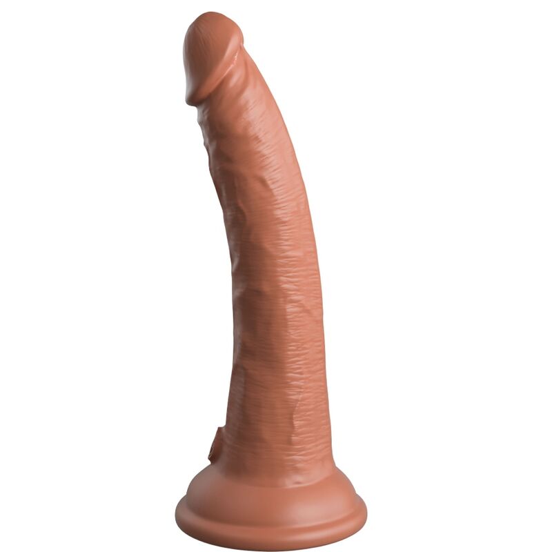Pipedream King Cock Elite kit strap-on regolabile