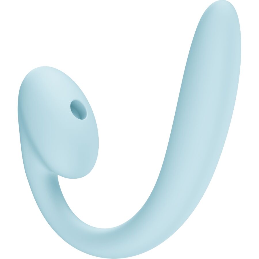 Fun Factory Stronic Pulse Crescendo vibratore punto G