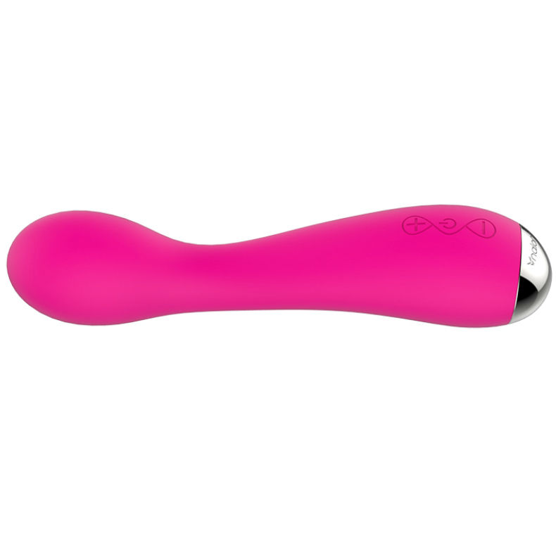 Nalone Yoyo Vibratore Punto G Flessibile