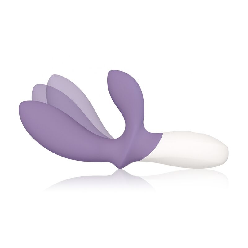 LELO Loki Wave 2 Vibratore Prostatico Oscillante 12 Modalità