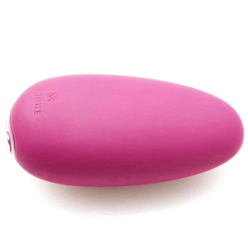 Je Joue MiMi Soft stimolatore clitorideo fucsia extra-morbido