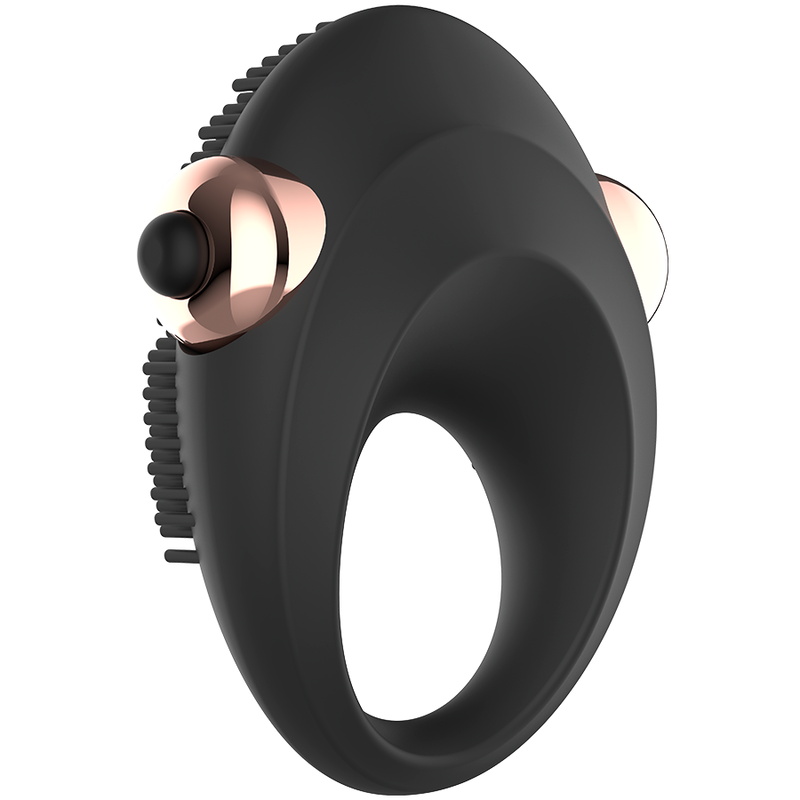 Womanvibe Thor anello vibrante coppia in silicone