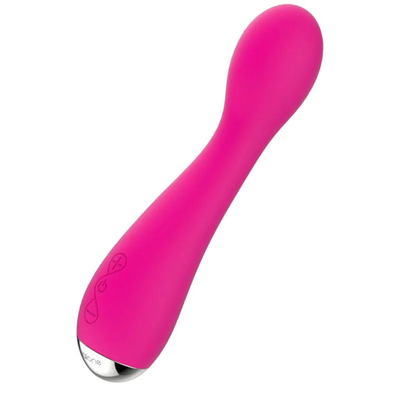 Nalone Yoyo Vibratore Punto G Flessibile