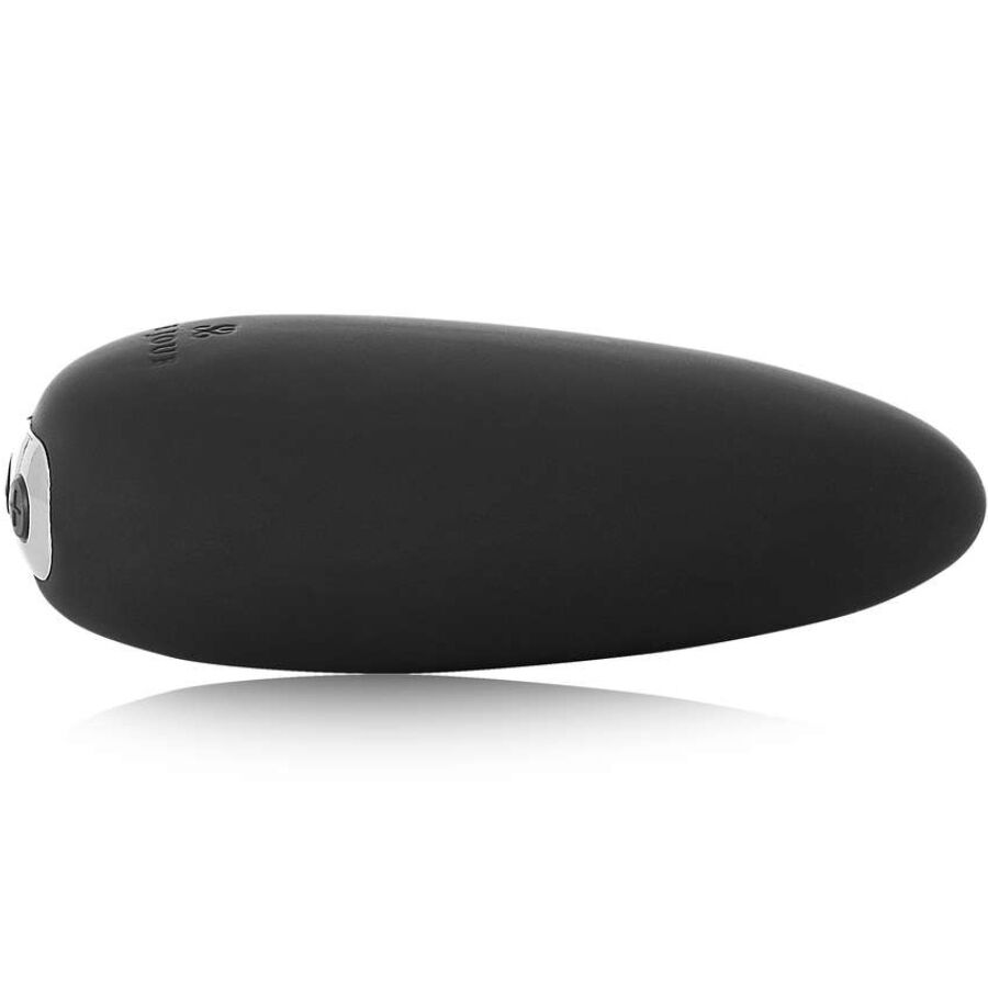 Je Joue MiMi Soft stimolatore clitoride nero
