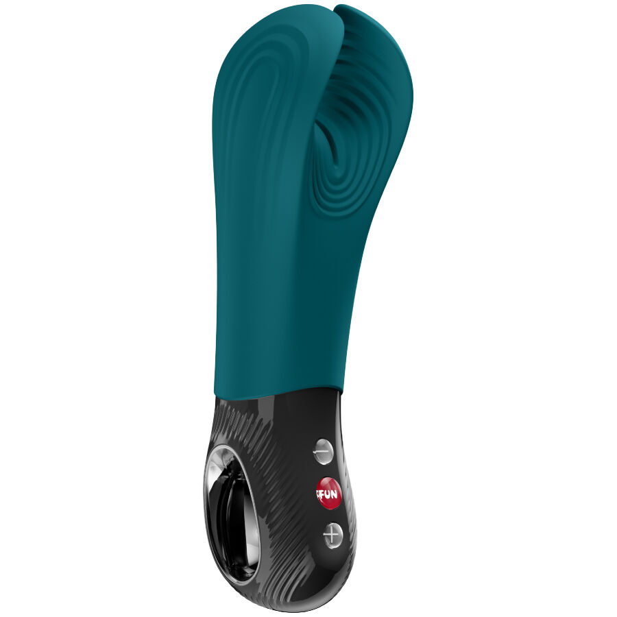 Fun Factory Manta Stimolatore Coppia 12 Programmi