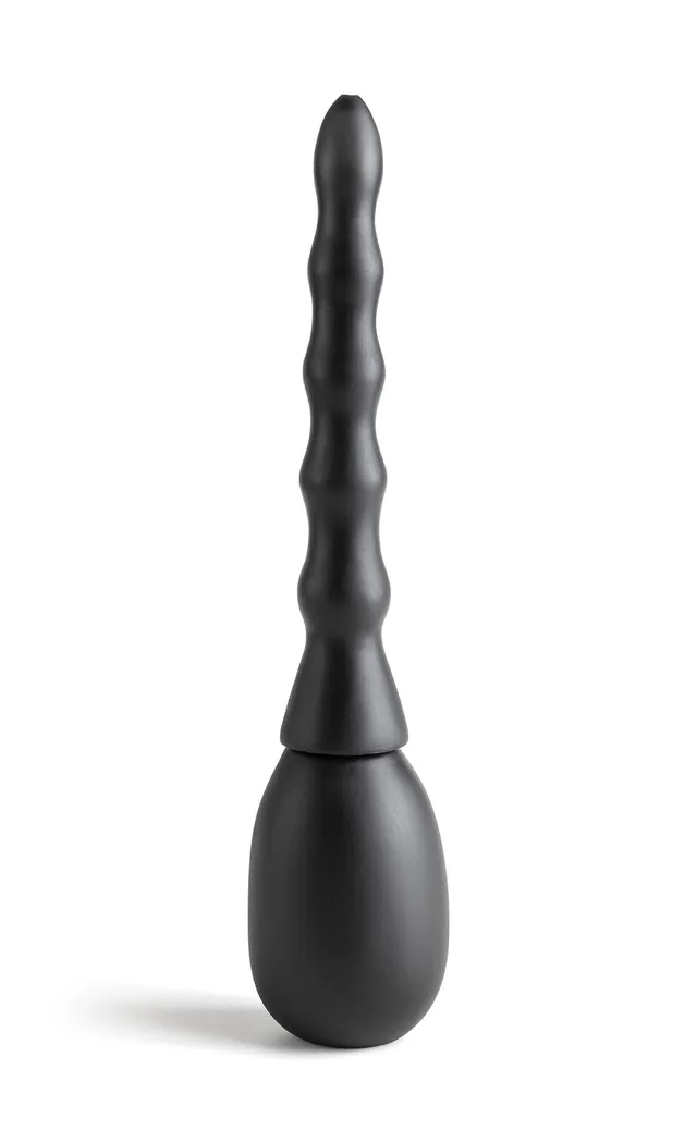 Wassh clistere anale nero 150 ml