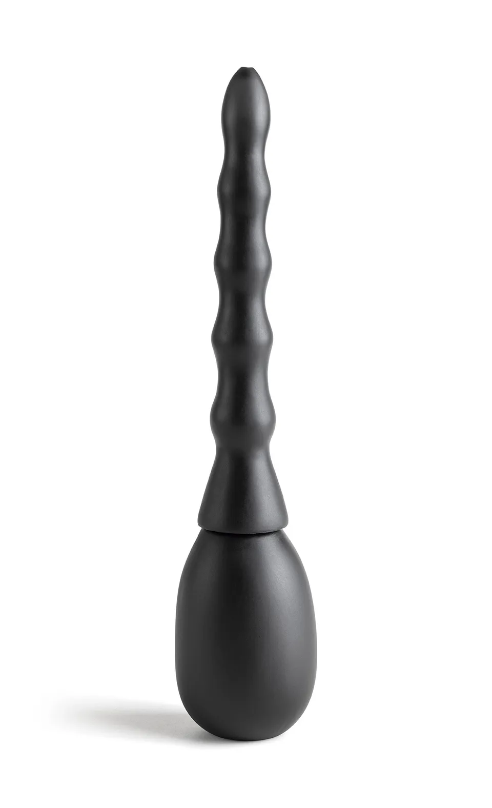 Wassh clistere anale nero 150 ml