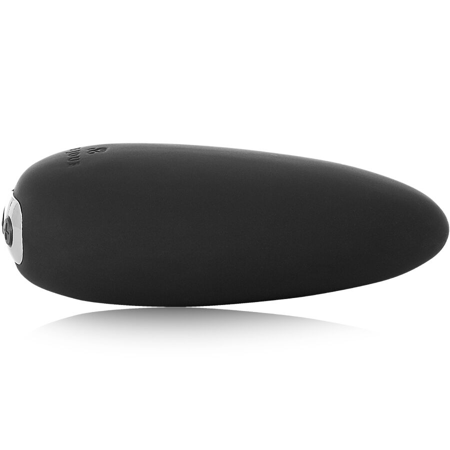 Je Joue MiMi stimolatore clitorideo silicone nero
