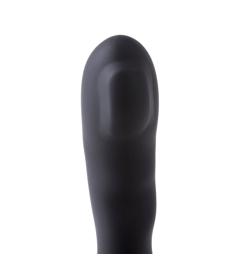 Love Hit by Virgite P3 vibratore prostatico silicone telecomando