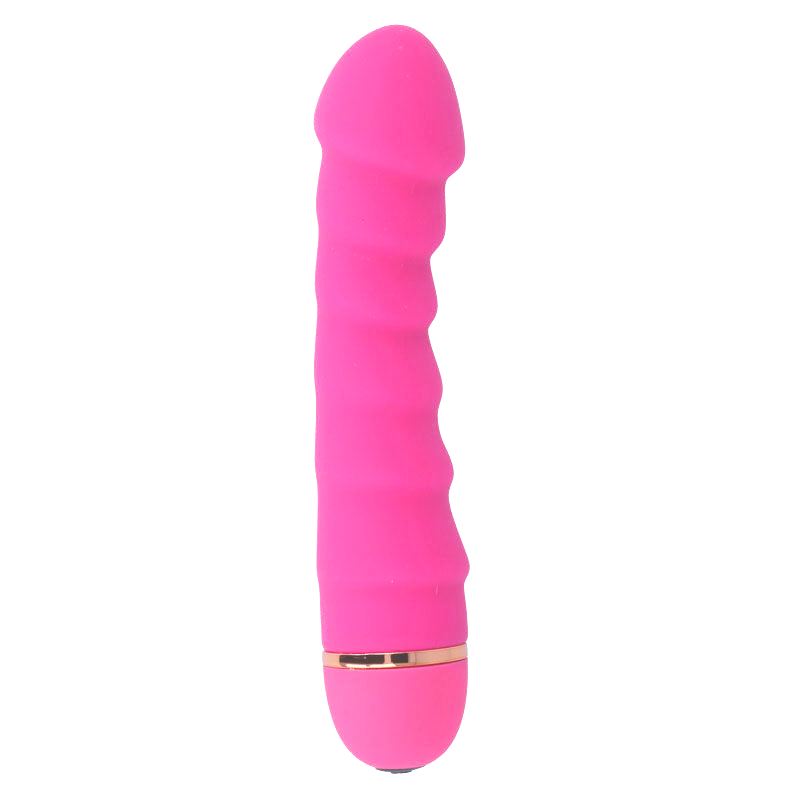 Intense Sally Rosa vibratore punto G rosa 16 cm
