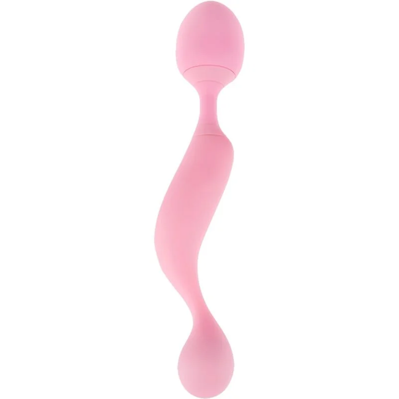 Femintimate Massaggiatore Universale vibratore 21 cm