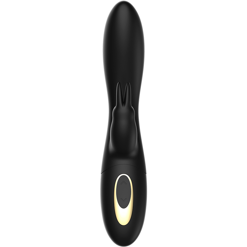 Ibiza Euphoric Spinning Rabbit vibratore rotante 2 motori
