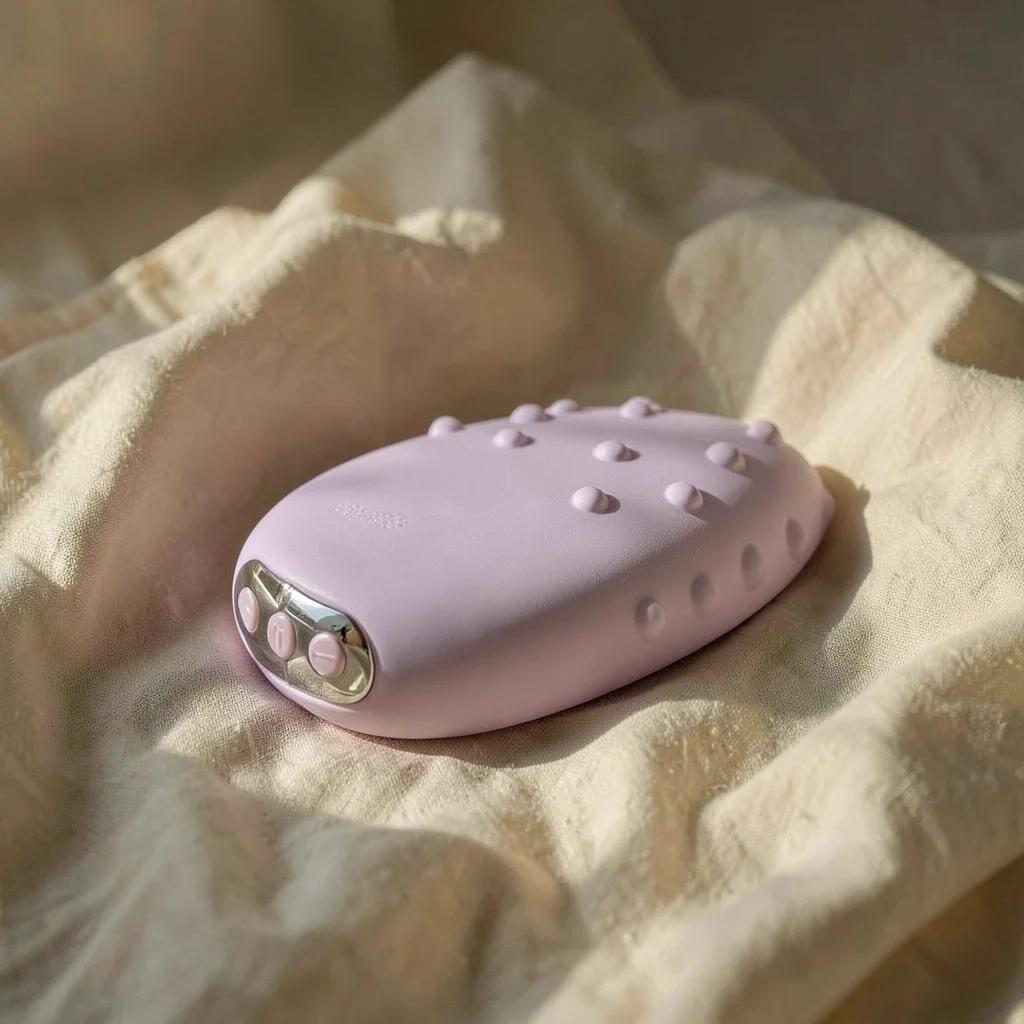 Je Joue Mimi Deux vibratore clitorideo lilla