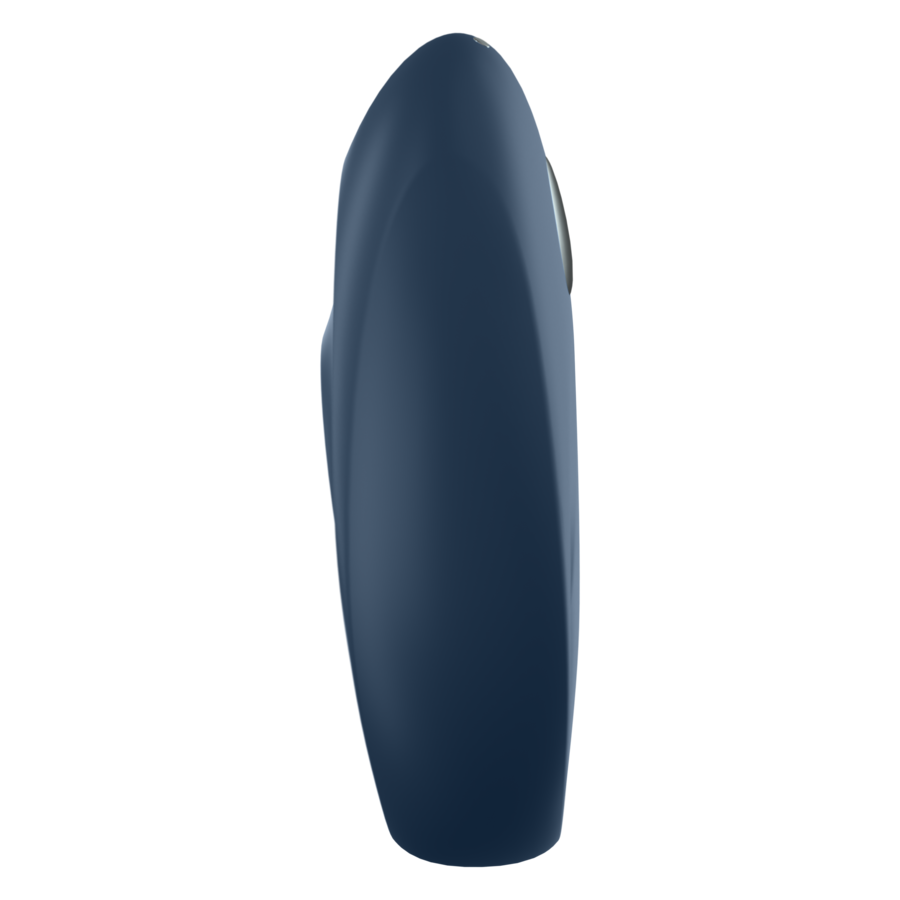 Satisfyer Mighty One vibratore con app silicone