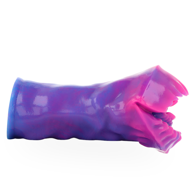 Epic Cybersilicock Eris masturbatore silicone 180 mm