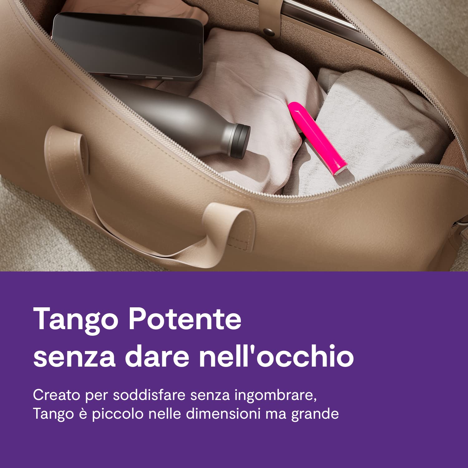 We-Vibe Anniversary Sync+Tango set coppia 2 pezzi