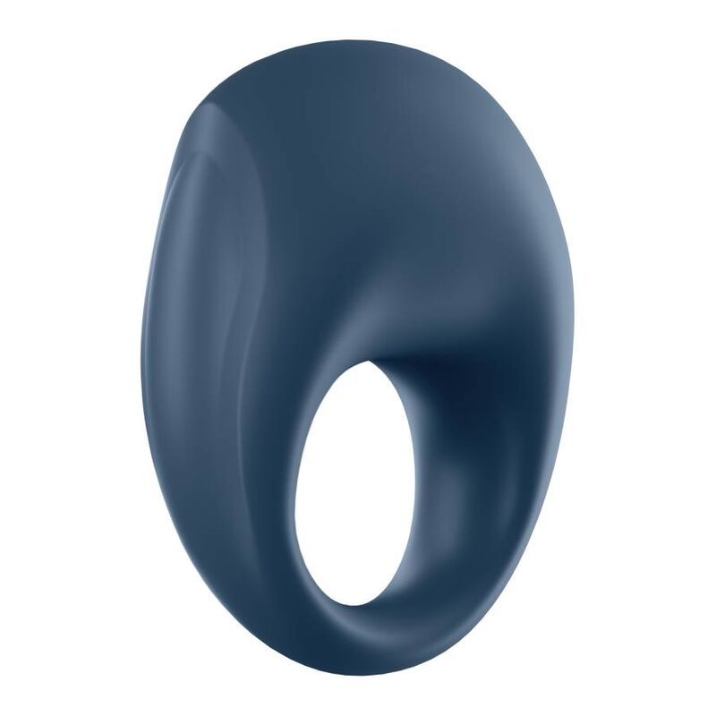 Satisfyer Strong One anello vibrante pene 10 programmi