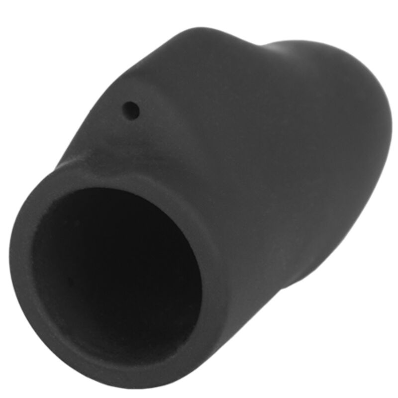 ElectraStim Explorer Electro Finger manicotti e-stim silicone 2 pz