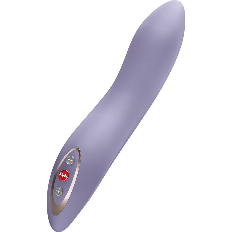 Fun Factory Stronic Flow pulsatore viola 21,6 cm