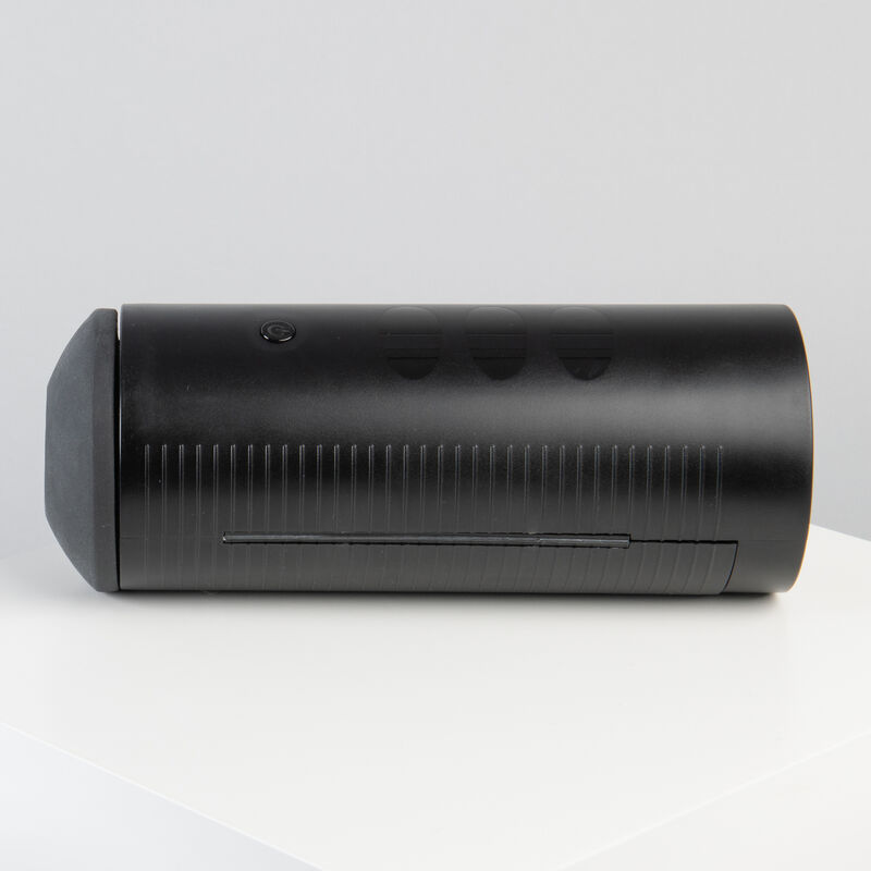 Kiiroo Titan masturbatore interattivo 9 motori vibrante