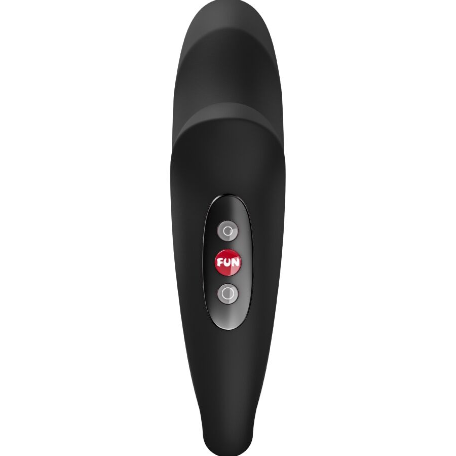 Fun Factory Stronic Pulse Veloce vibratore punto G Nero