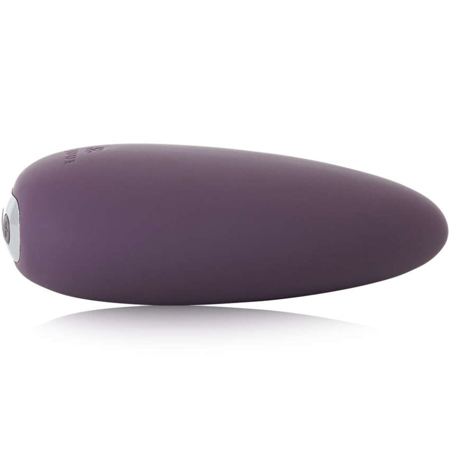 Je Joue MiMi stimolatore clitorideo viola 5 livelli
