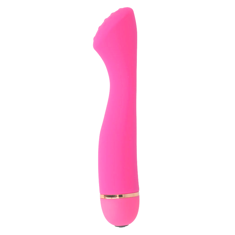 Intense Lilo Rosa vibratore punto G impermeabile