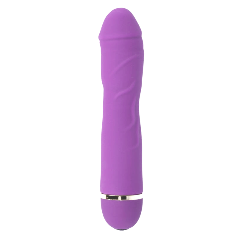 Intense Airon Lilla vibratore 20 modalità silenzioso