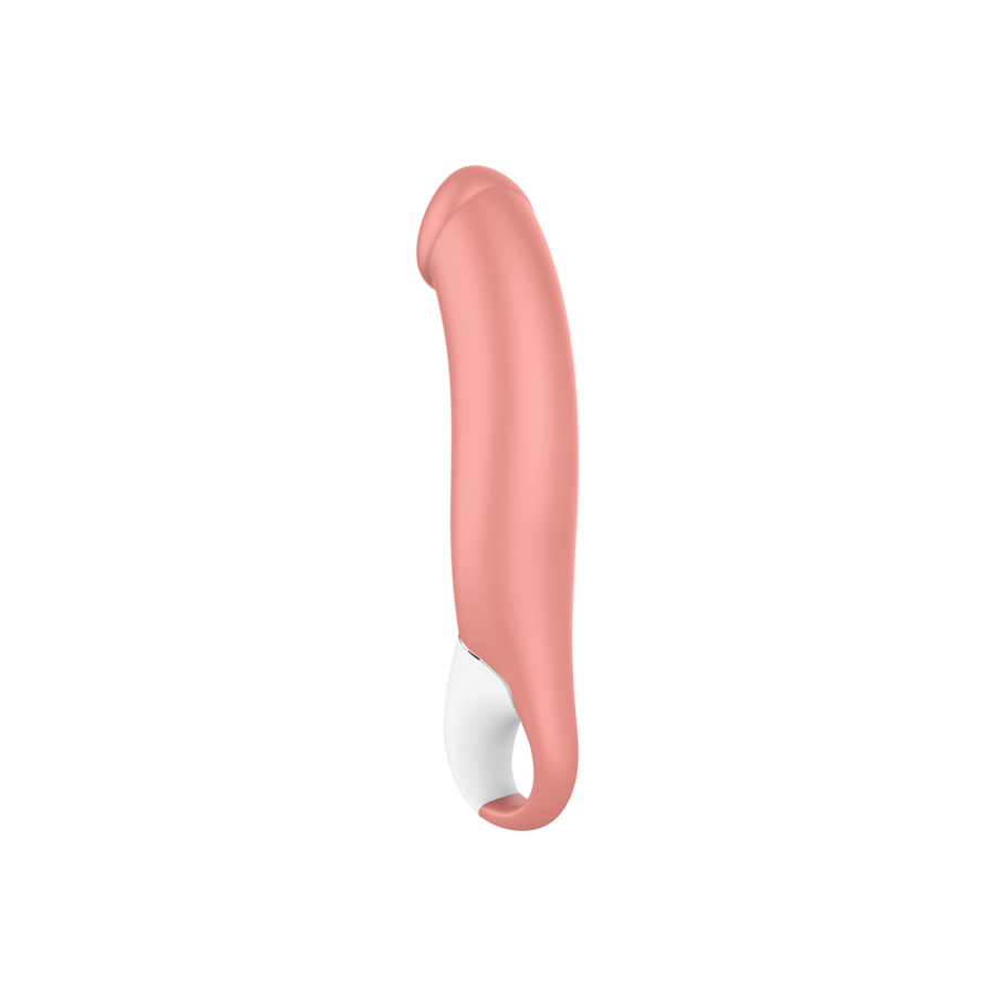Satisfyer Vibe Master vibratore realistico 12 modi