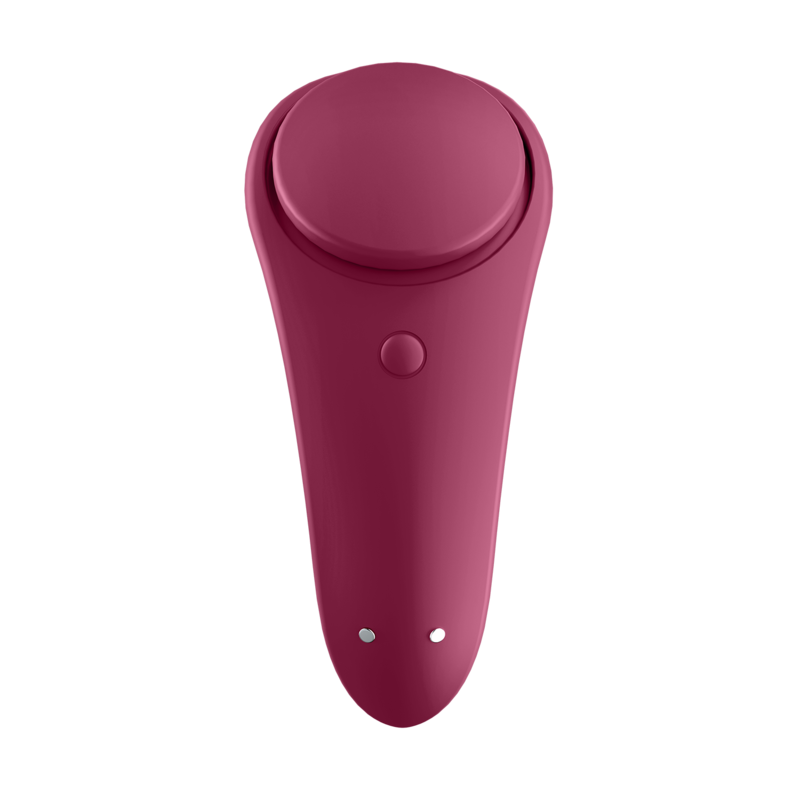 Satisfyer Sexy Secret Panty stimolatore indossabile
