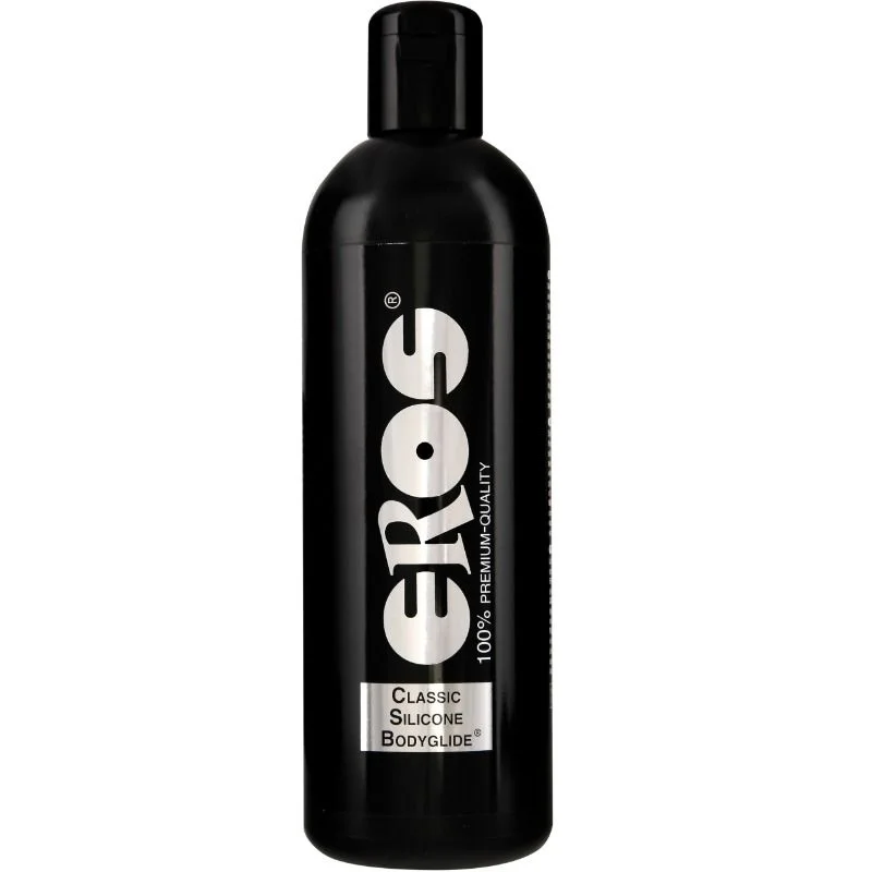 Eros Bodyglide lubrificante silicone 1000 ml lunga durata
