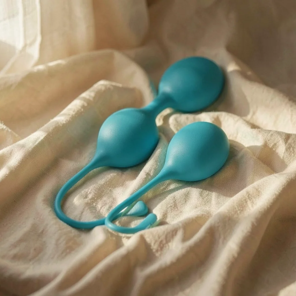 Intense Kendall Blu palline Kegel progressive 28-50 g