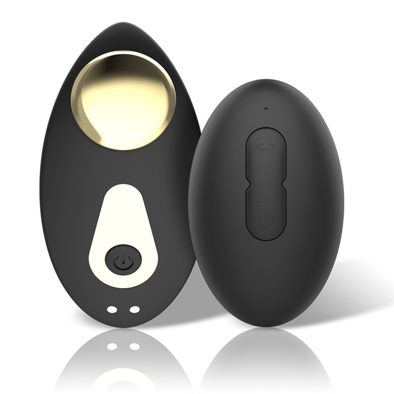 Ibiza Silicone Panty vibratore mutandina silenzioso