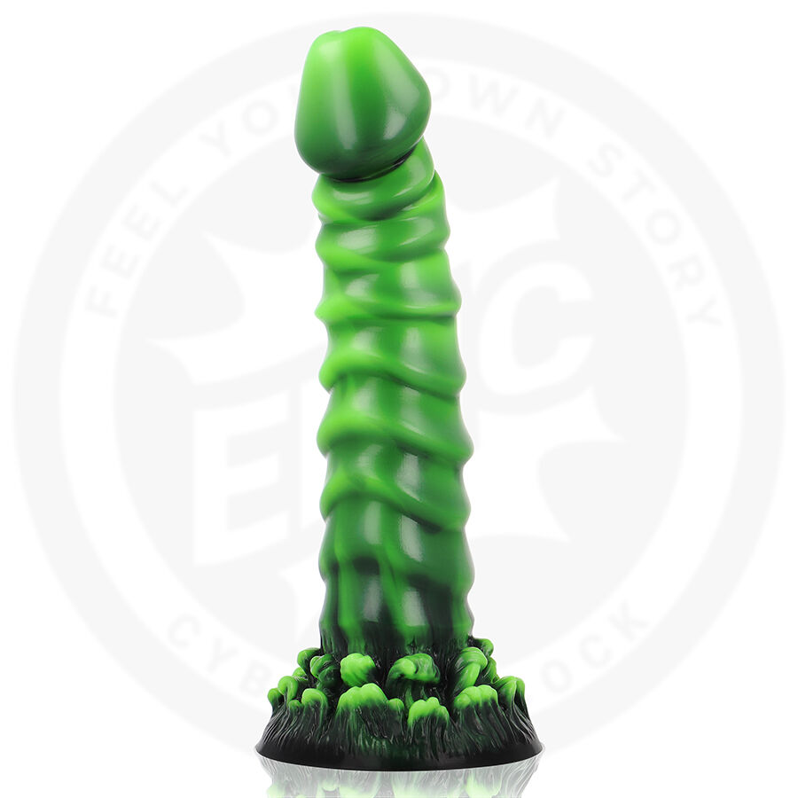 EPIC Caelion Radice Dildo Silicone 187 mm Profondo