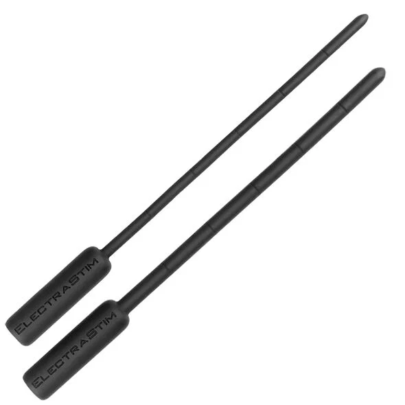 ElectraStim Noir Flex Sound uretrale 7 mm silicone bipolare