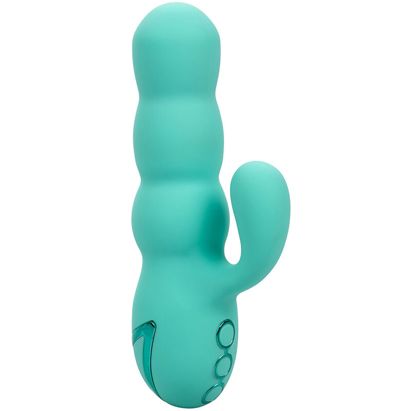 CalExotics Del Mar Diva vibratore punto G spingente aqua