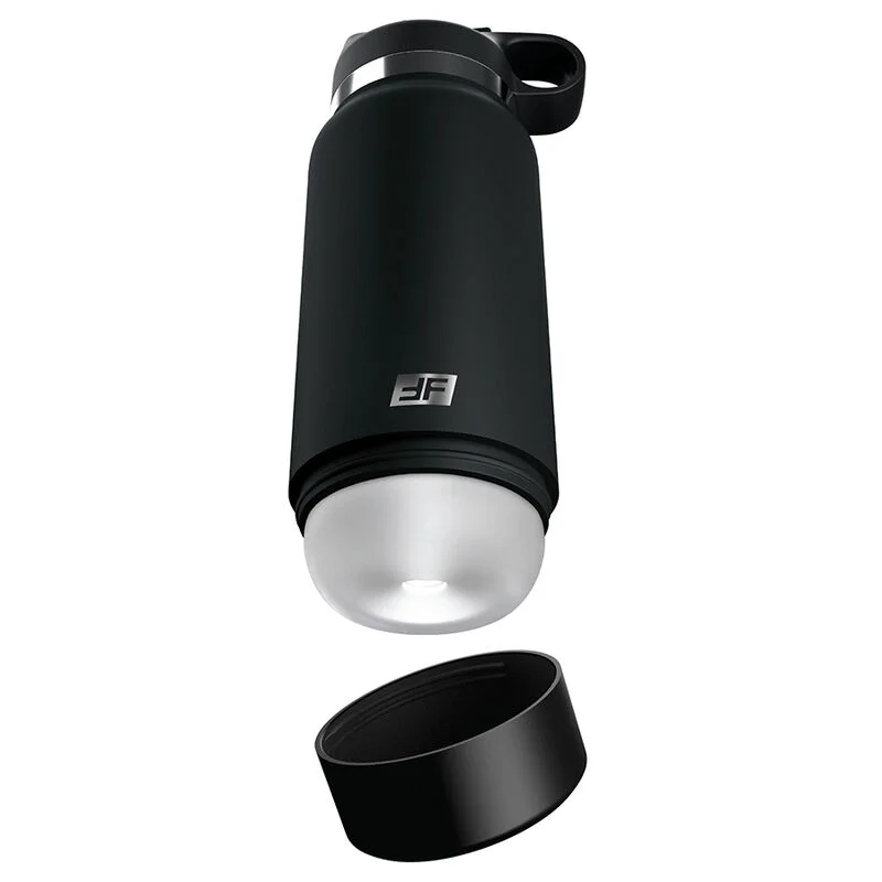PDX Plus Fap Flask masturbatore discreto trasparente