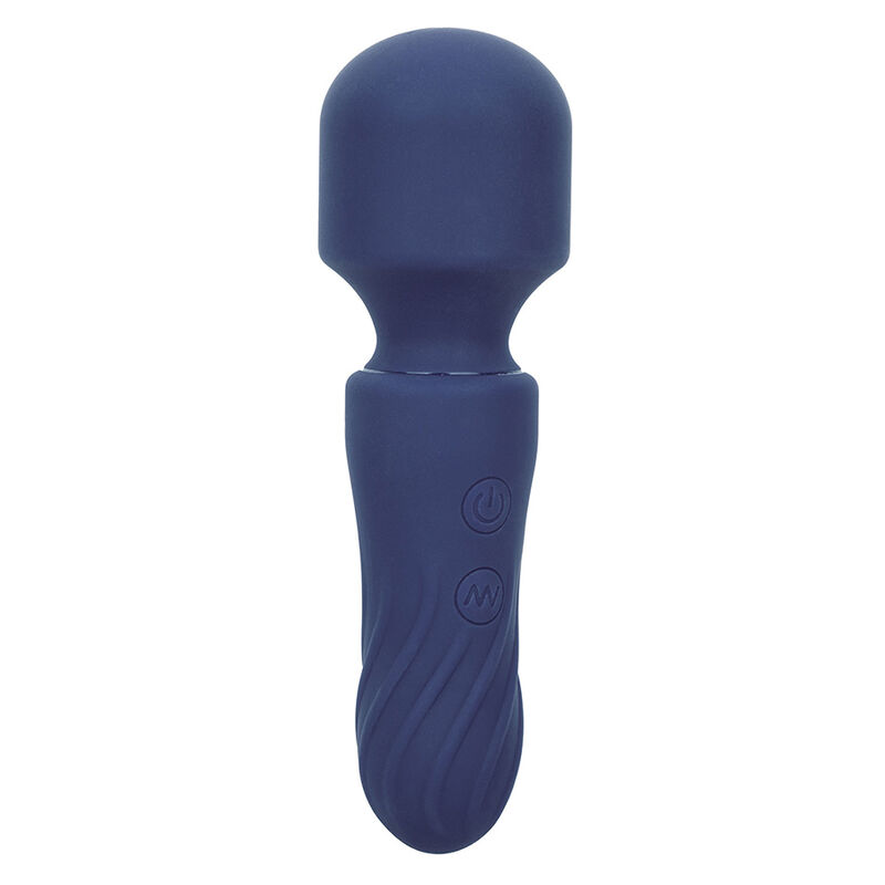 CalExotics Charisma Charm vibratore viola 12 funzioni