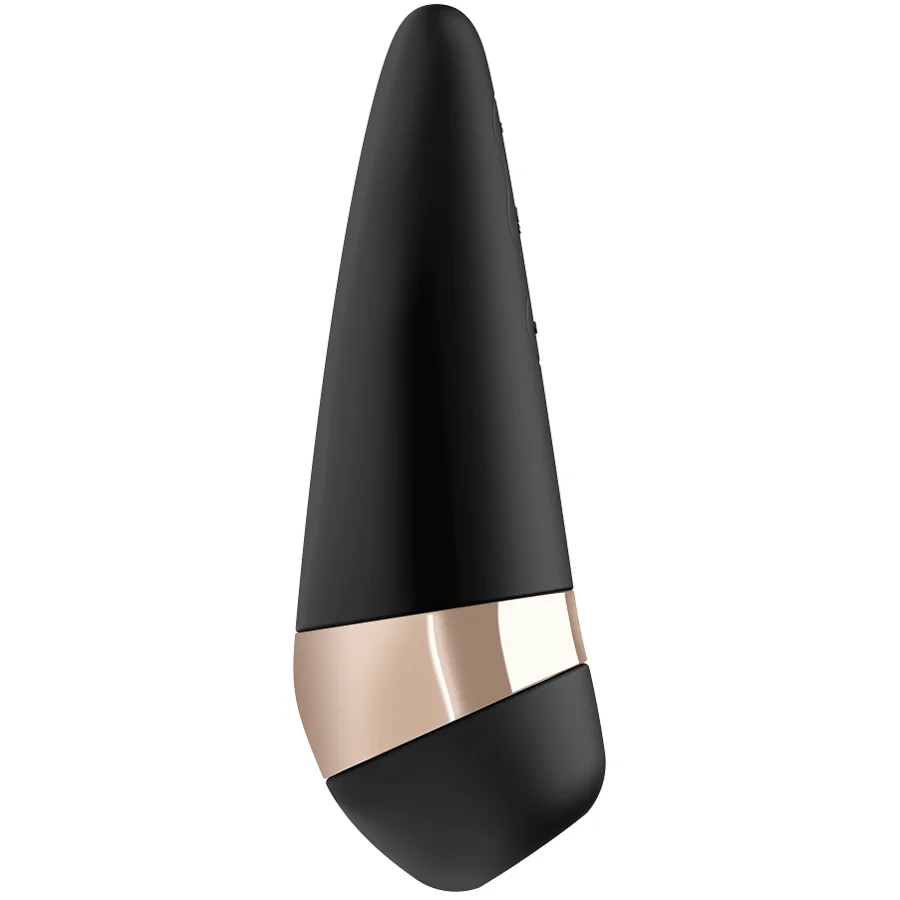 Satisfyer Pro 3 Vibration stimolatore clitorideo