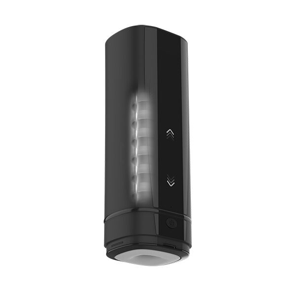 Kiiroo Onyx+ masturbatore interattivo 10 anelli