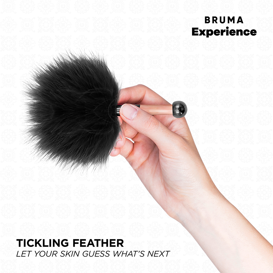 Bruma Xperience Pina Colada kit erotico 5 pezzi vibrante