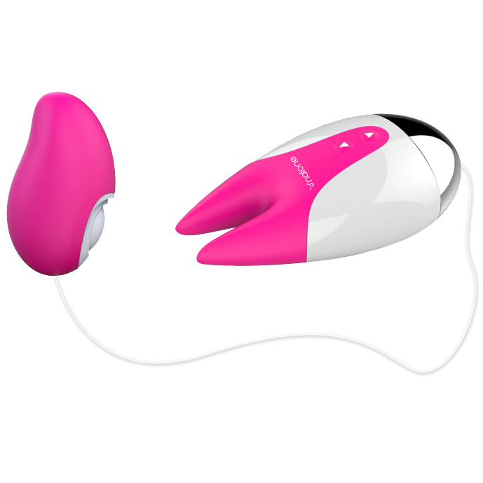 Nalone Fifi 2 stimolatore clitoride silicone 7 modi USB