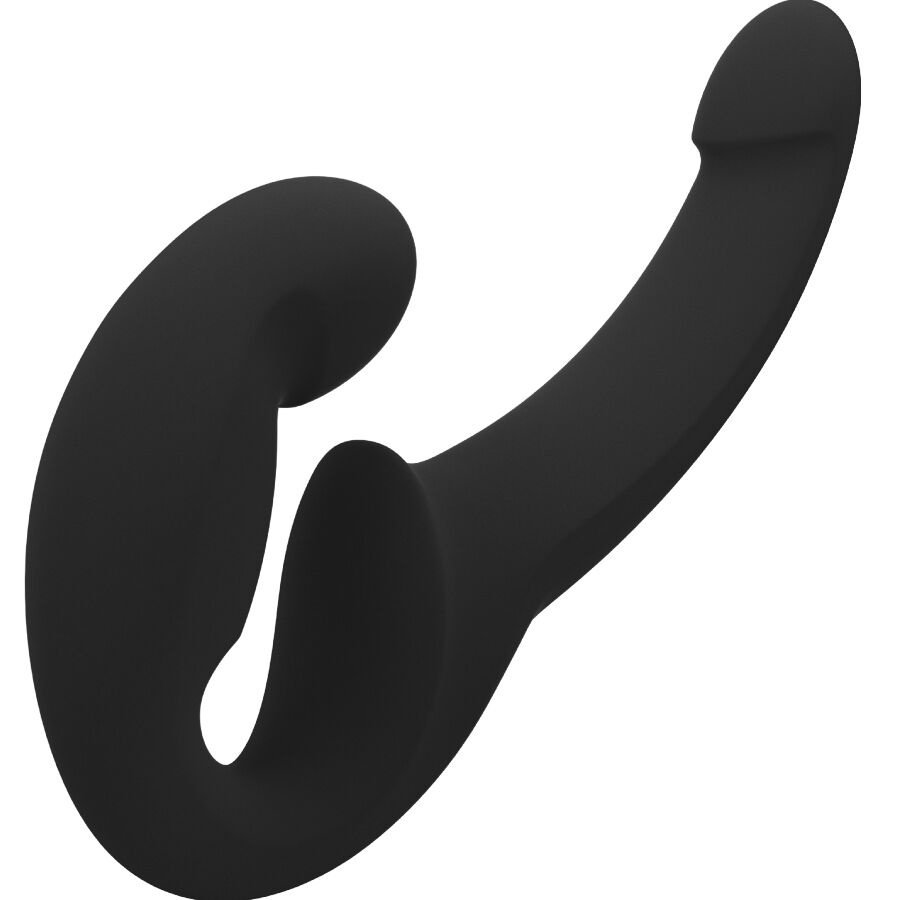 Fun Factory Share Lite dildo coppia silicone senza imbracatura