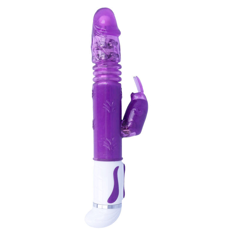 Intense Estuard vibratore rotante lilla 12 velocita
