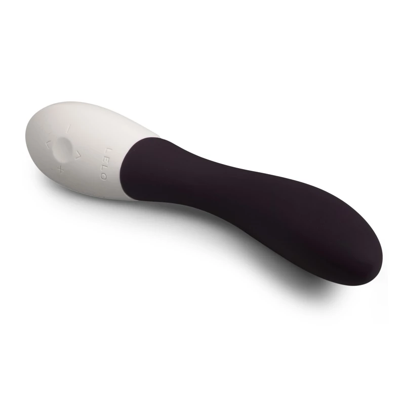 LELO MONA Wave vibratore punto G nero