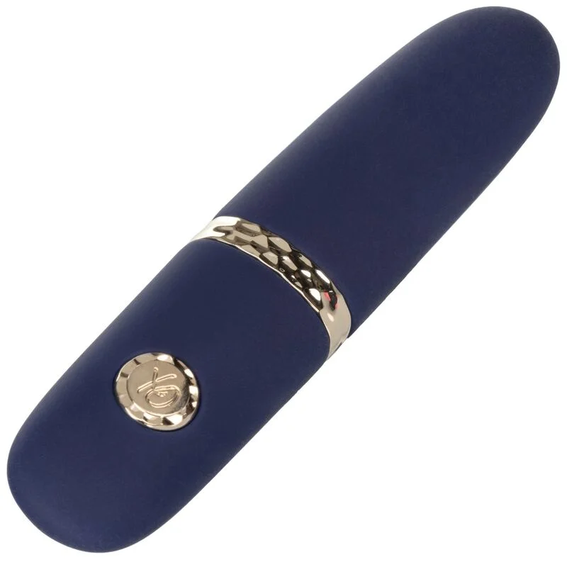 CalExotics Chic Daisy mini vibratore 10 velocità