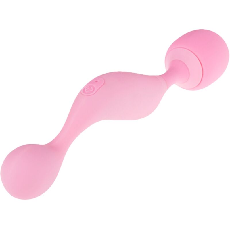 Femintimate Massaggiatore Universale vibratore 21 cm