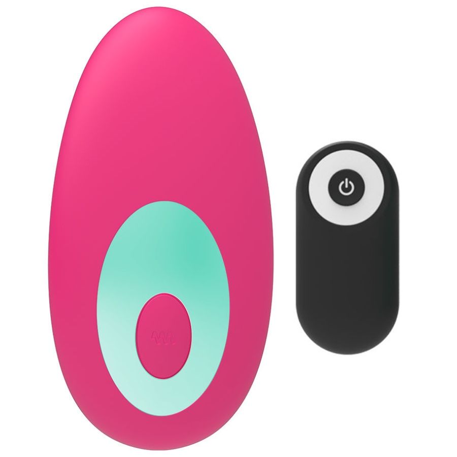 Happy Loky Panty Vibe vibratore slip telecomando