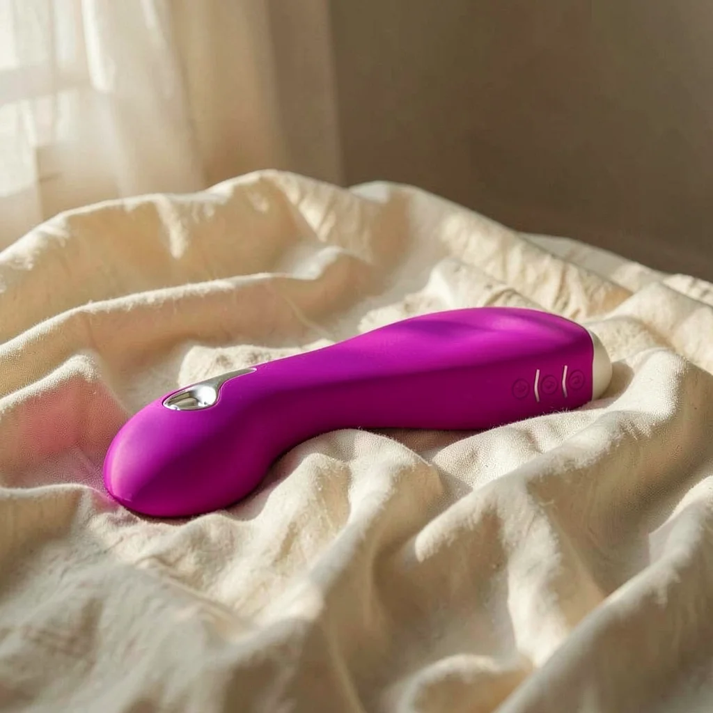 Pretty Love Hector vibratore elettrostimolazione app