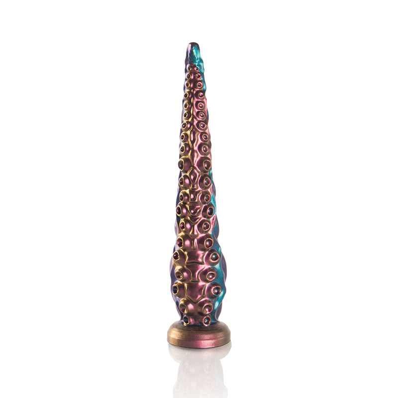 Epic Cybersilicock Charybdis dildo fantasy 24,5 cm
